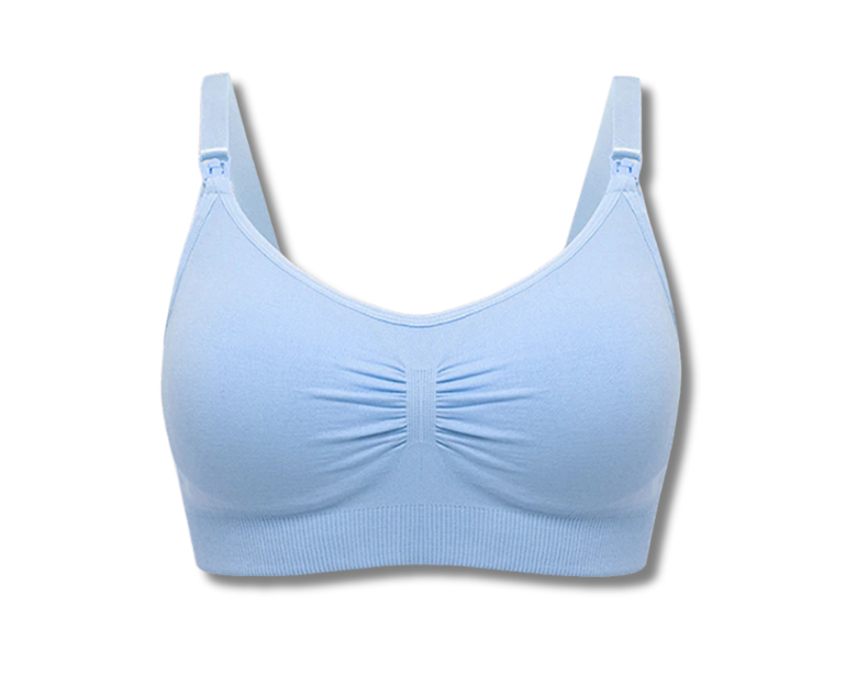 Baby Blue Bliss