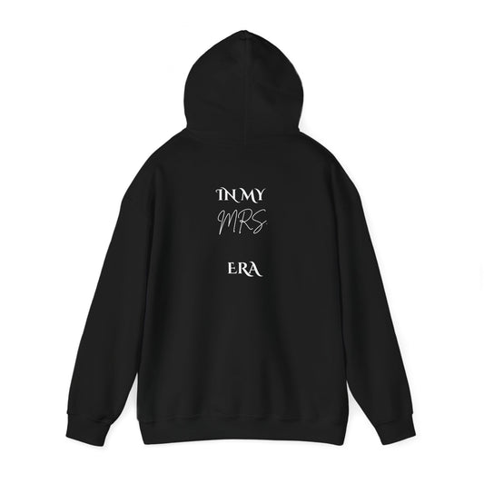 In my Mrs. Era- Women's Heavy Blend™ Hooded Sweatshirt Aria Di Amore