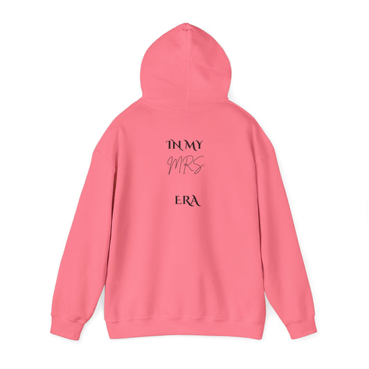 In my Mrs. Era- Women's Heavy Blend™ Hooded Sweatshirt Aria Di Amore