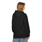 Christian 'Raising Little Disciples' Hoodie — Faith-Based Cross Graphic Pullover