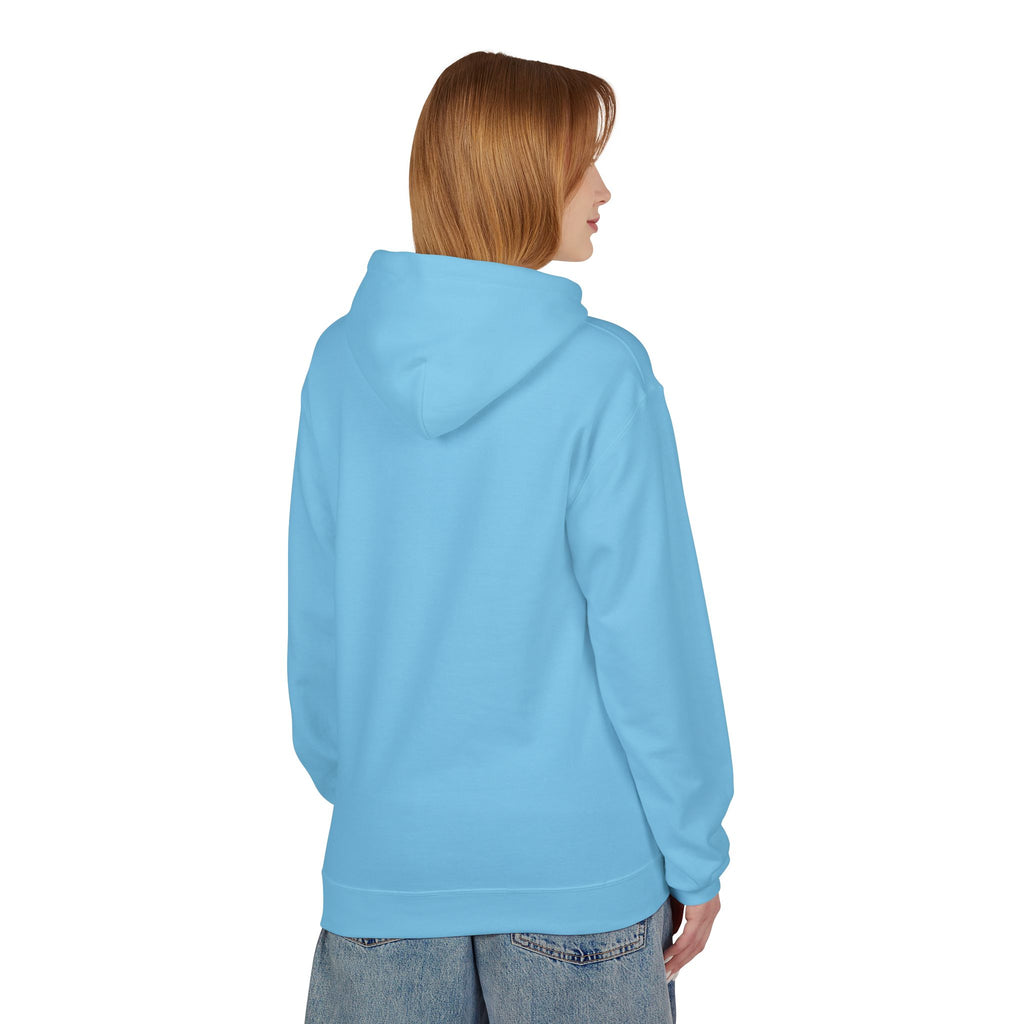 Christian 'Raising Little Disciples' Hoodie — Faith-Based Cross Graphic Pullover