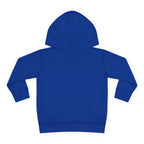 Toddler Boy Hoodie - "Mama's Little Disciple" Cute Christian Toddler Pullover
