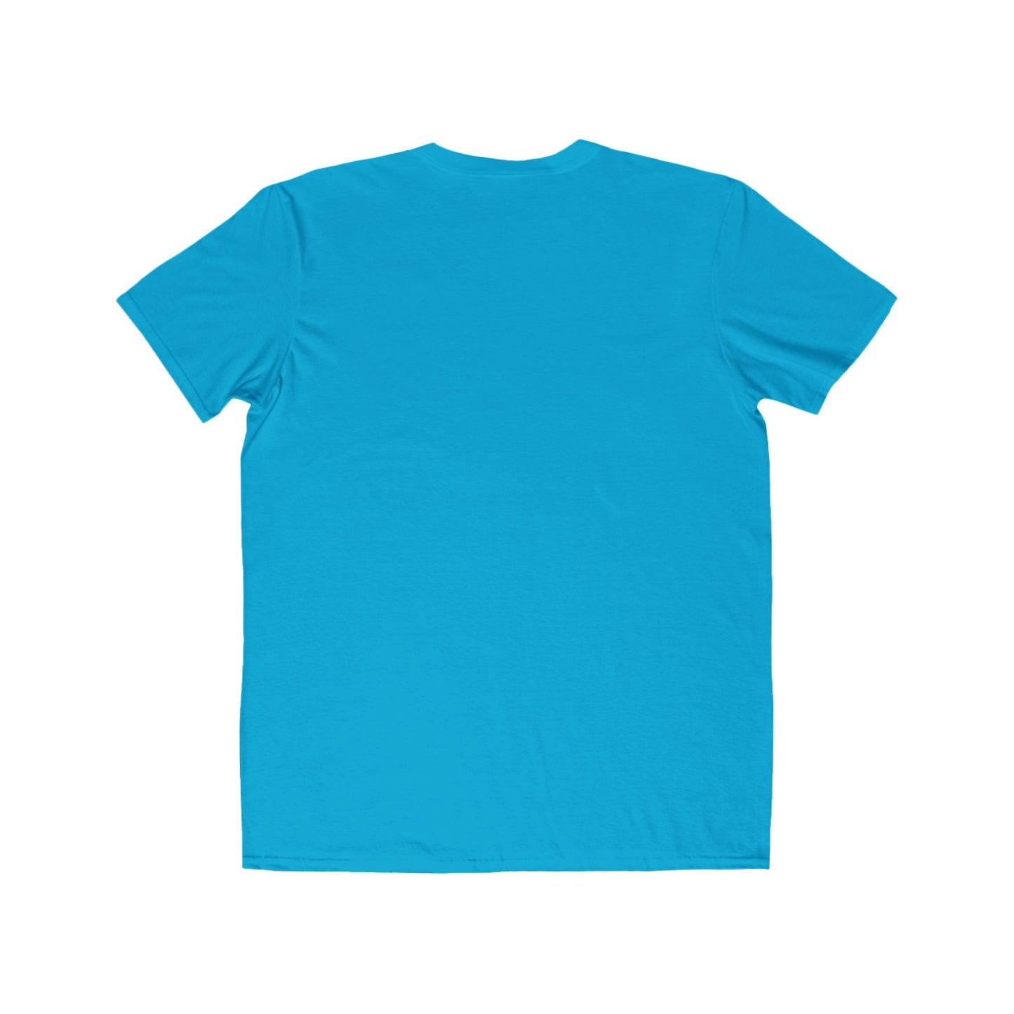 Mr.- Men's Lightweight Fashion Tee Aria Di Amore