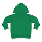 Toddler Boy Hoodie - "Mama's Little Disciple" Cute Christian Toddler Pullover