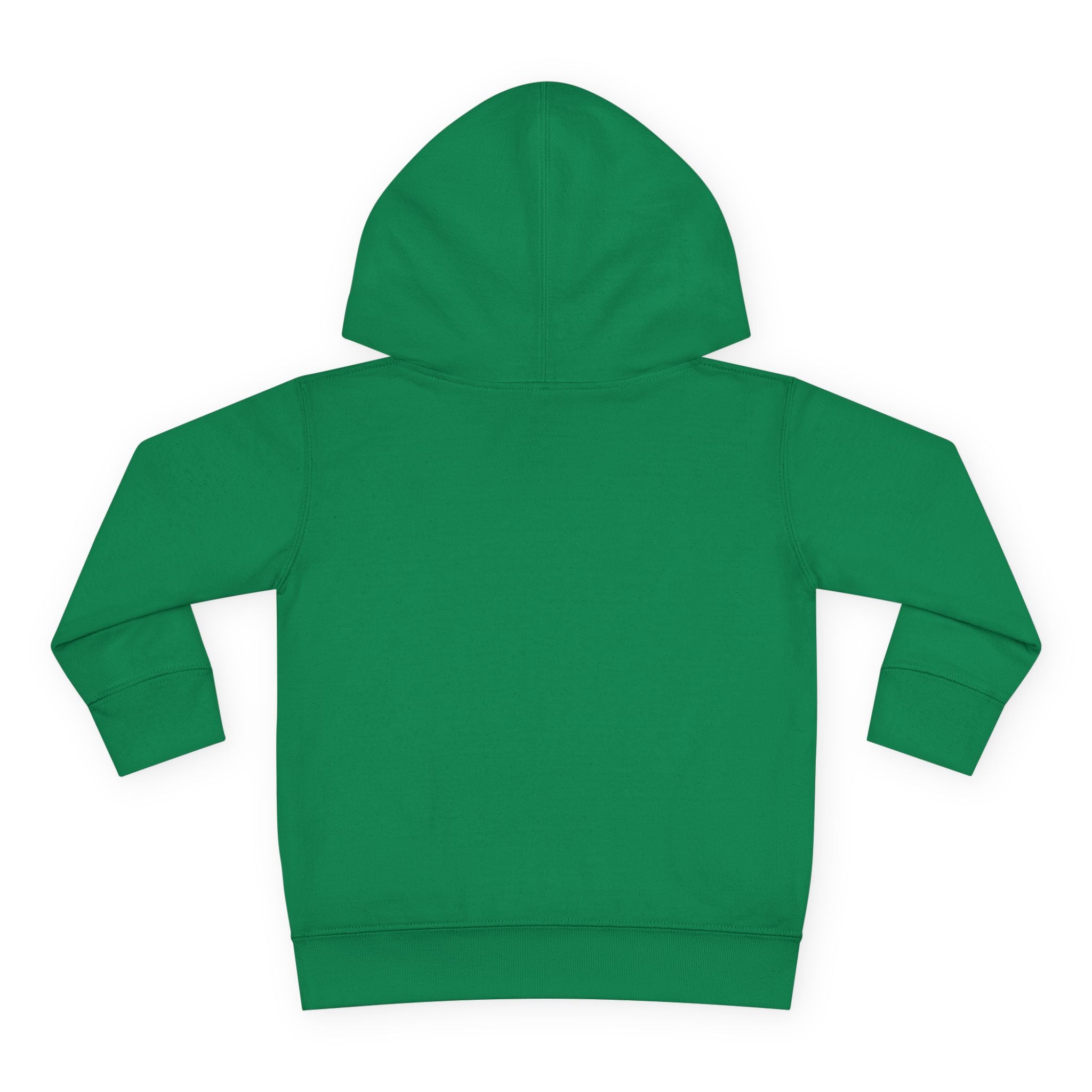 Toddler Boy Hoodie - "Mama's Little Disciple" Cute Christian Toddler Pullover