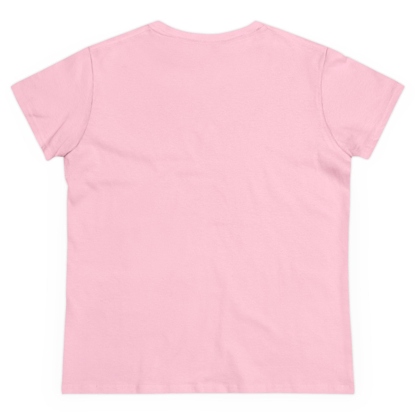 Bride- Women's Midweight Cotton Tee Aria Di Amore