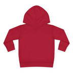 Toddler Boy Hoodie - "Mama's Little Disciple" Cute Christian Toddler Pullover