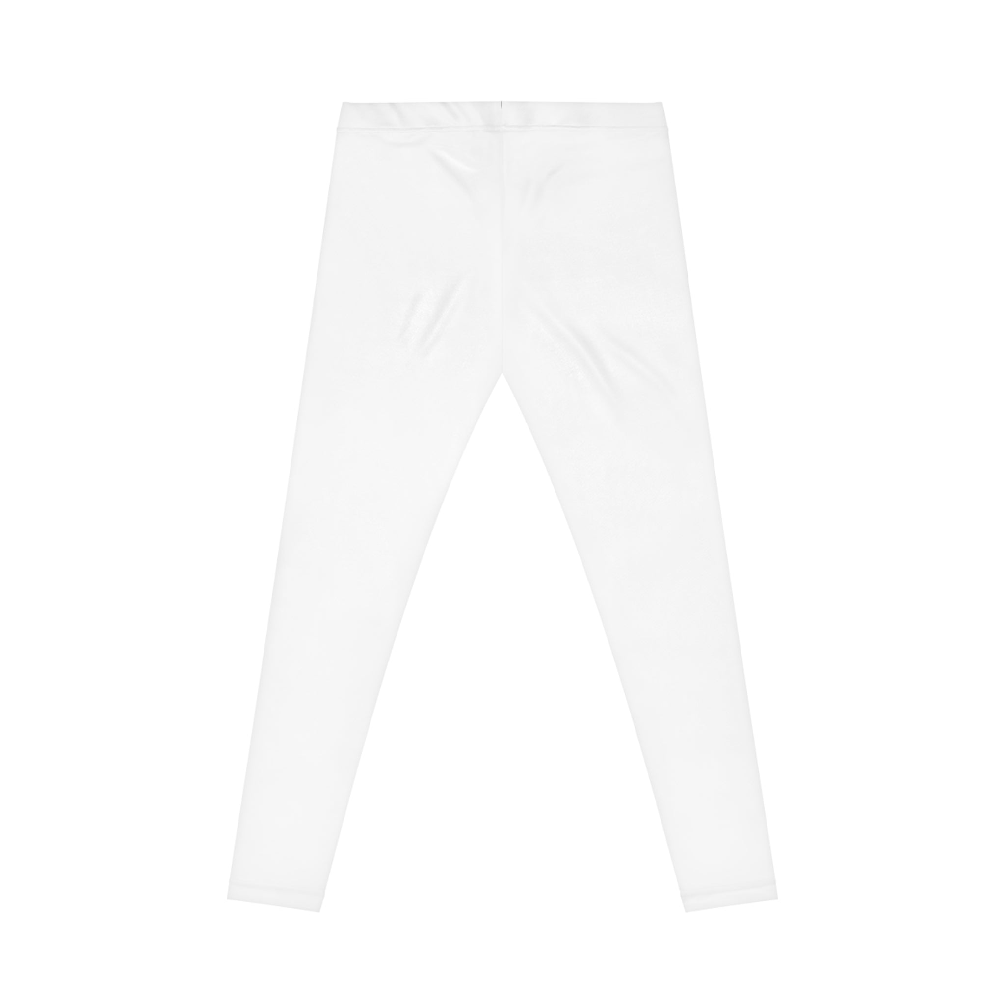 Mama Scripture Leggings — Inspirational Mother's Day Leggings