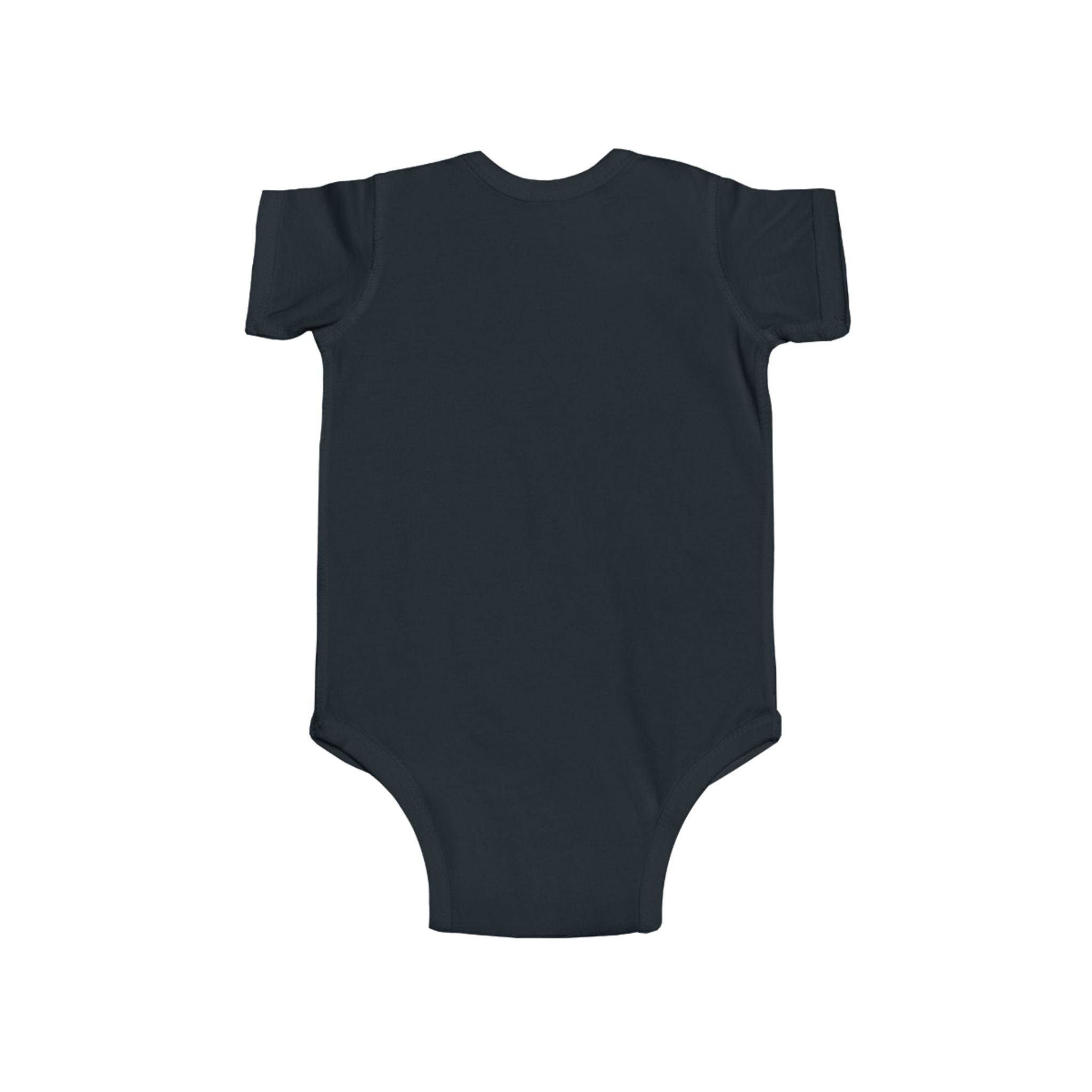 Baby Boy Bodysuit - Mama's Little Disciple Cute Religious Infant Onesie