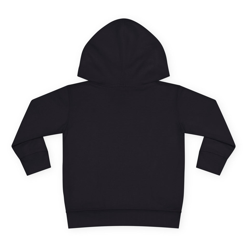 Toddler Boy Hoodie - "Mama's Little Disciple" Cute Christian Toddler Pullover