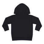Toddler Boy Hoodie - "Mama's Little Disciple" Cute Christian Toddler Pullover