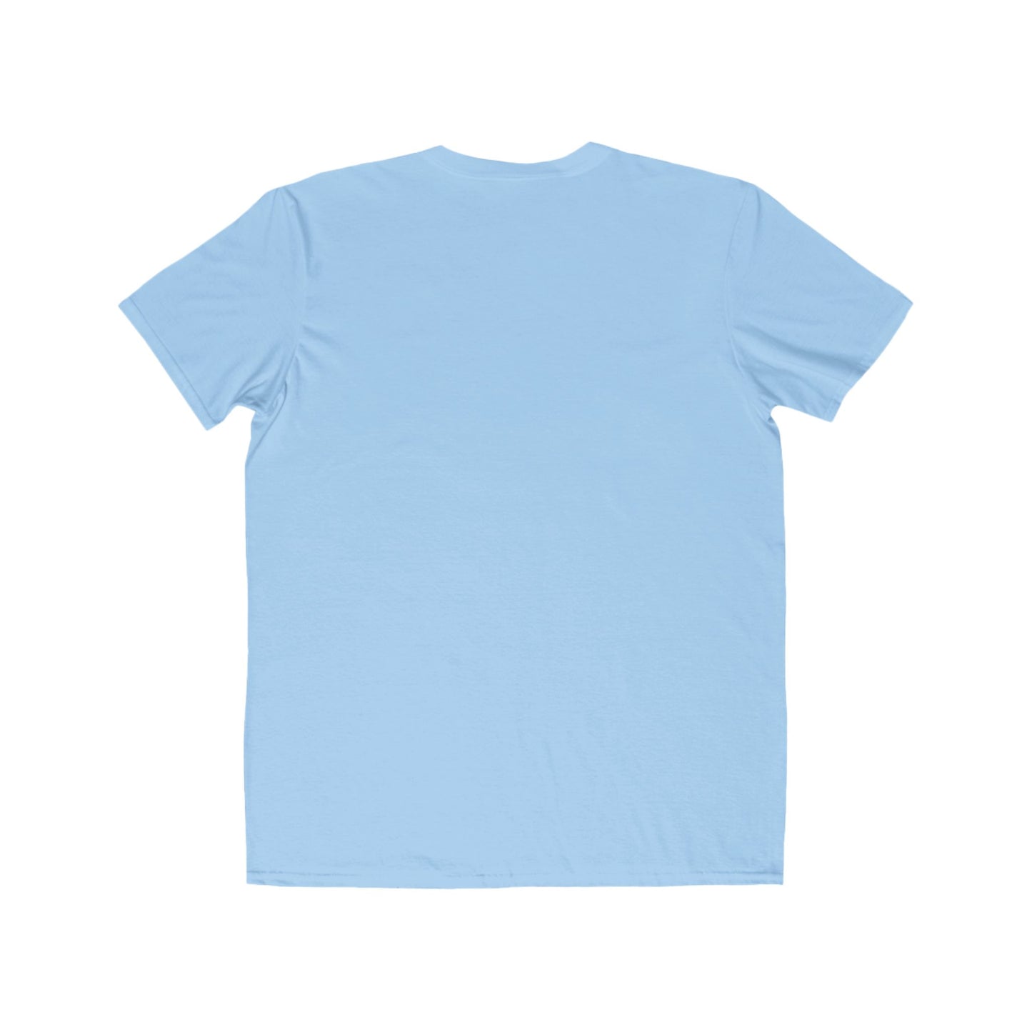 Mr.- Men's Lightweight Fashion Tee Aria Di Amore