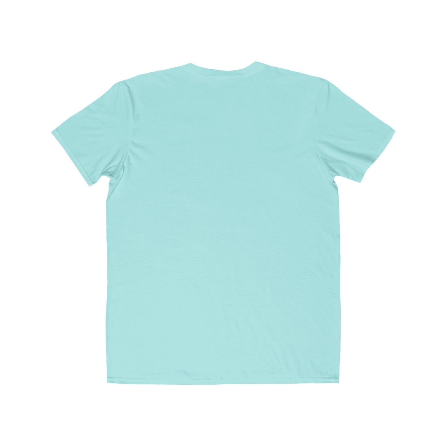 Mr.- Men's Lightweight Fashion Tee Aria Di Amore