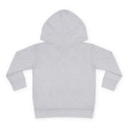 Toddler Boy Hoodie - "Mama's Little Disciple" Cute Christian Toddler Pullover