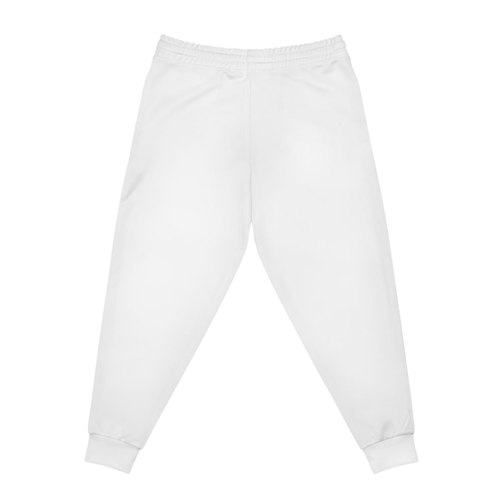 Faith Cross Women's Athletic Joggers