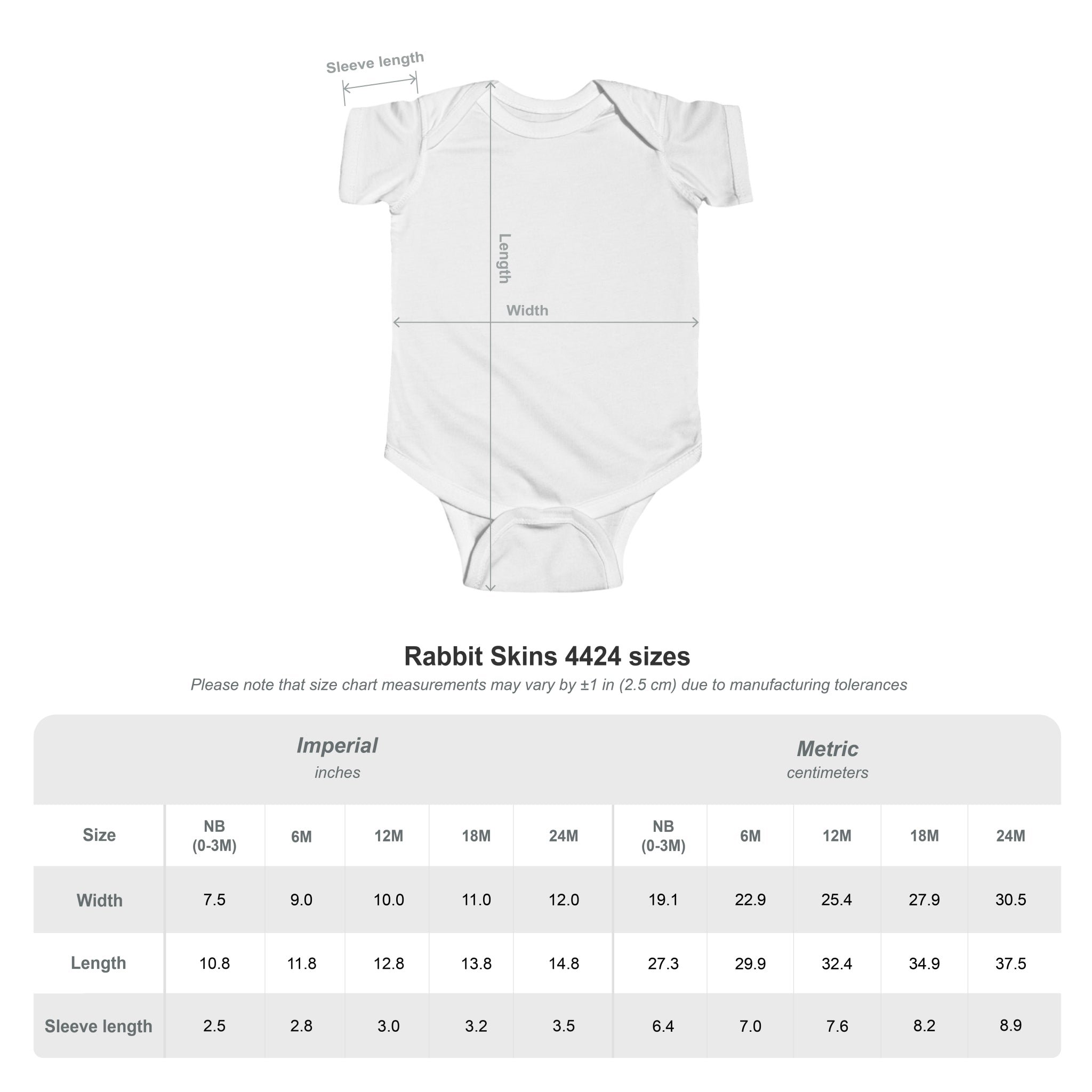 Baby Girl Bodysuit — "Mama's Little Disciple" Cross Infant Onesie