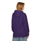 Christian 'Raising Little Disciples' Hoodie — Faith-Based Cross Graphic Pullover