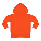 Toddler Boy Hoodie - "Mama's Little Disciple" Cute Christian Toddler Pullover