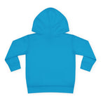 Toddler Boy Hoodie - "Mama's Little Disciple" Cute Christian Toddler Pullover