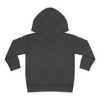 Toddler Boy Hoodie - "Mama's Little Disciple" Cute Christian Toddler Pullover
