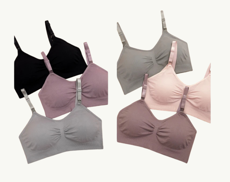 Aria Di Amore NurtureSnap™ Nursing Bra