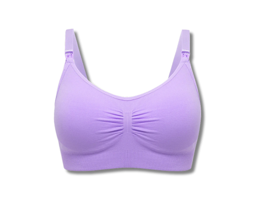 Lavender Lullaby