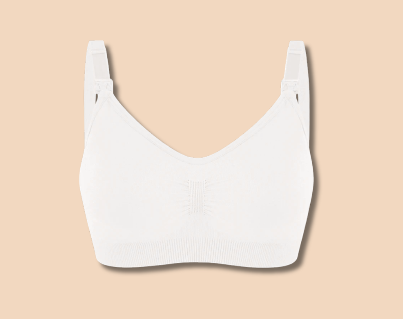 Aria Di Amore NurtureSnap™ Nursing Bra