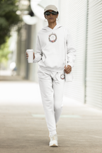 Faith Cross Women's Athletic Joggers